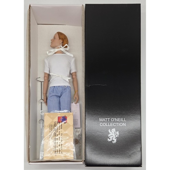 Tonner 17